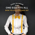 Bow Tie and Suspenders for Men, Adjustable Derby Wedding Gatsby Costume Mens Bow Ties and Suspenders Bowtie Bretelles for Men...