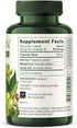 Banyan Botanicals Triphala Tablets - Organic Triphala with Amla, Haritaki & Bibhitaki – for Digestion, Elimination & Healthy Gut Microbiome* – 180...