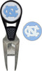 Team Effort Collegiate CVX Ball Mark Repair Tool & 2 Ball Markers...