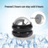 Cold Massage Roller Ball - Gifts for Men Women Teens Boys?Stays Cold for 6 Hours, Home Office Travel Essentials,Sports Fitness Relaxations Gift,Ra...