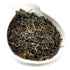 Elitea Prime Quality Black Tea Jin Jun Mei / Golden Beautiful Eyebrow Loose Leaf Teas (4.6 Ounce, 130g)...