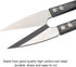 Sewing Scissors Yarn Thread Cutter 4.1inch Mini Small Snips Trimming Nipper Made of High-Carbon Steel Thread DIY Supplies for Stitch Embroidery, K...