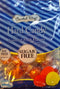 Coastal Bay Confections (1) Bag Sugar Free Hard Candy - Assorted Fruit Flavors - Sweetened With Splenda Fat Free 3 oz...