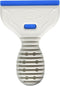 Continuum AquaBlade P Short Acrylic Safe Algae Scraper...