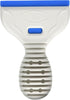 Continuum AquaBlade P Short Acrylic Safe Algae Scraper...