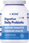 Digestive Probiotic for Men & Women...