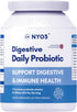 Digestive Probiotic for Men & Women...