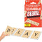 Winning Moves Games Scrabble Slam The Original 2000's Mega Hit Scrabble Card Game USA, Fast-Paced Card Game Version of Scrabble, for 2 to 4 Player...