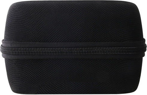 JINMEI Hard EVA Carrying Case Compatible with Panasonic Lumix GX85 12-32mm Lens/G7 4K 14-42mm Lens/Sony Alpha a6400 16-50mm Lens/a6700/a6100 Lens ...
