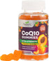 CoQ10 100mg Gummies - 3X Better Absorption, Antioxidant for Heart Health Support & Energy Production, Ultra Coenzyme Q10 Vitamins, Coq 10 Suppleme...