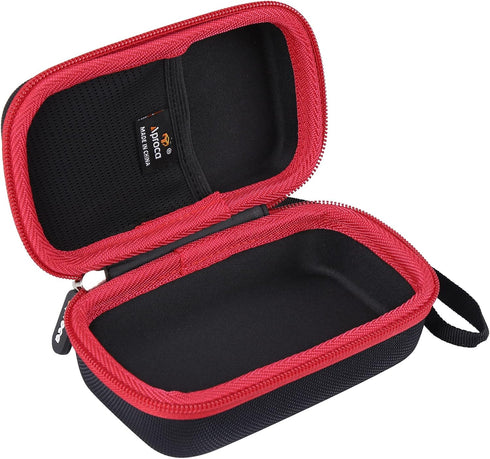 Aproca Hard Storage Travel Case, for OLYMPUS Tough TG-7 / TG-6 Waterproof Camera and Accessories...