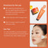 Aprilskin Carrotene IPMP 3-Min Quick Dry Pore Tightening Clay Mask | Kaolin & Zinc PCA | Reduces Pores & Sebum | Cooling Effect | Vegan | Gentle E...