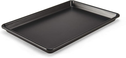 Chicago Metallic Pro Non-Stick Jelly Roll Baking Pan, 15.5-Inch...