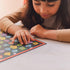 Educational Insights Robot Face Race, Fast Paced Color Recognition Matching Game, for 2-4 Players, Award-Winning Fun Family Board Game for Kids Ag...