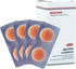 8 Pieces Hearing Aid Drying Capsules C&C Dry-Cap for Phonak, Starkey and Unitron Charger Case...