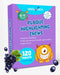 Lingito Plaque/Dental Disclosing Tablets, A Teeth Coloring Tablets Plaque Finder Solution to Effectively Remove Plaque and Tartar Buildup, Improve...