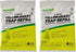 RESCUE! Yellowjacket Attractant – for RESCUE! Reusable Yellowjacket Traps – 4 Week Supply - 2 Pack...
