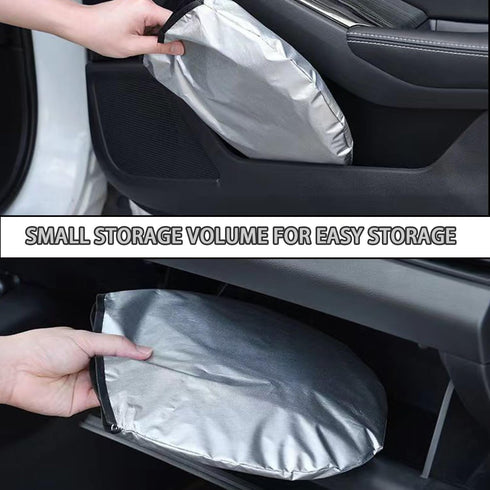 Car Shades for Front Windows,Car Shades for Front Windows,Automotive Window Sunshades,Auto Sun Blocker for Car Windshield,Sun Cover Shade,Sun Prot...