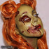 Mehron Makeup Coagulated Blood Gel | Fake Thick Blood Makeup | SFX for Halloween, Cosplay, and Special FX 1 oz (30g)...