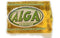 ALGA Fiocco Puro Detergent Soap 100% Ecological and Biodegradable for Hand and Machine Laundry – 1 Piece of 400 g...