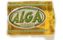 ALGA Fiocco Puro Detergent Soap 100% Ecological and Biodegradable for Hand and Machine Laundry – 1 Piece of 400 g...