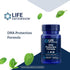 Life Extension DNA Protection Formula - Watercress & Chlorophyllin Extract Supplement for DNA Protection Support, Liver Health and Detox – Gluten-...