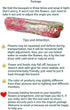 Artificial Flowers Orchids Silk Fake Flowers in Bulk, 12 Pcs (Each 38.5”), for Wedding Festive Party Home Office Decoration, Not Include Vase...