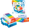 Winning Moves Games Rack-O Jr USA, Children's Edition of The Game of Rack-O for 2 to 4 Players, Ages 4+...