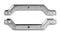 Noctua NM-AMB15, Offset AMD AM5 Mounting Bars for Improved Cooling Performance (Silver)...