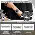 top4cus 44mm Cover Soft TPU Anti-Scratch Lightweight 44mm Iwatch Case All-Around Screen Protector, Optional Cases Compatible with Apple Watch Seri...