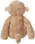 Apricot Lamb Toys Plush Light Brown Monkey Stuffed Animal Soft Cuddly Perfect for Child ?Light Brown Monkey,9 Inches?...