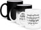 3dRose mug_202908_3 Sometimes I wish I was an octopus - Magic Transforming Mug, 11oz...