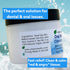 Urban ReLeaf Oral Wound Cleansing Salt ! Makes 45 Cups of Healing Solution. Soothe, Heal Irritation, Dental Work. 100% Natural, Braces, Mouth, Gum...