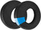 Cooling Gel Replacement Earpads for Sony PS3 PS4 Gold Wireless Playstation 3 Playstation 4 CECHYA-0083 Stereo 7.1 Virtual Surround Headphones,Ear ...