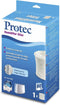Pro-Tec Extended Life Humidifier Wicking Filter Cartridge, PWF2, (Packaging May Vary)