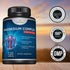 Premium Magnesium Citrate Capsules – Powerful 500mg Magnesium Oxide & Citrate Supplement – Helps Support Healthy Bones, Muscles, Teeth, Energy & R...