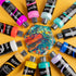 Mont Marte SuperCell Pouring Paint 240ml - White...