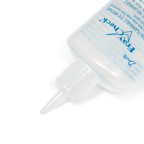Dritz Fray Check Liquid Seam Sealant 2-Pack – Permanent Clear Fabric Edge Protector to Prevent Fraying and Secure Thread Ends – 0.75 oz Bottles...