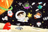 Puzzles for Kids Toddlers Ages 3-5, 36 Piece Space Jigsaw Puzzles for Children Birthday Party Favor, Learning Educational Toys for 3 4 5 6 7 8 Yea...