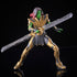 Marvel Legends Series Warrior Gamora, What If...? Collectible 6-Inch Action Figures, Ages 4 and Up...