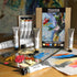 Williamsburg Artist Oil Colors by GOLDEN, Signature Colors 11ml Set...