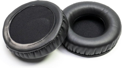 Thick Soft Protein Leather Ear Pads & Headband Cushion Cover Replacement Kits Compatible with Pioneer HDJ-X5 X5BT HDJ-X7 X7BT HDJ-X10 DJ Headset H...