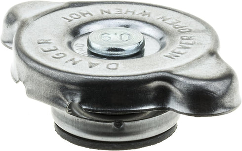 MotoRad RADIATOR CAP - T13R Fits Nissan Rogue 08–21 Sentra 87–19 Versa 07–20 Altima 93–06 Frontier 98-15 Toyota Tacoma 95–04 Pickup 86–95 YM1Z8100...