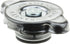 MotoRad RADIATOR CAP - T13R Fits Nissan Rogue 08–21 Sentra 87–19 Versa 07–20 Altima 93–06 Frontier 98-15 Toyota Tacoma 95–04 Pickup 86–95 YM1Z8100...