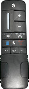 Genuine UC7225T Remote Control with Wall Holder by MFP...