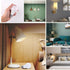 A19 LED Light Bulbs 100 Watt Equivalent LED Bulbs, 5000K Daylight White, No Flicker lights E26 Edison Medium Screw Base Bulbs, 1710Lumens, Non Dim...