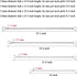 Mogoko Stainless Steel Dog Choke Chain Collar, Puppy Metal P Chain Slip Collar Pet Training Walking Choker(2.0mm;14.0 Inch)...