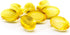 Amazon Andes Sacha Inchi Oil Capsules - Source of omegas 3, 6 and 9 - Healthier Source of Essential Fatty Acids - Vegan, Non-GMO, Allergen-free & ...