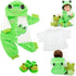 Reborn Dolls Clothes - Outfit Accessories for 20-24 inch Realistic Newborn Toy Dolls...