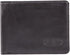 Big Skinny Men's Leather Bifold Slim Wallet, Holds Up to 25 Cards...